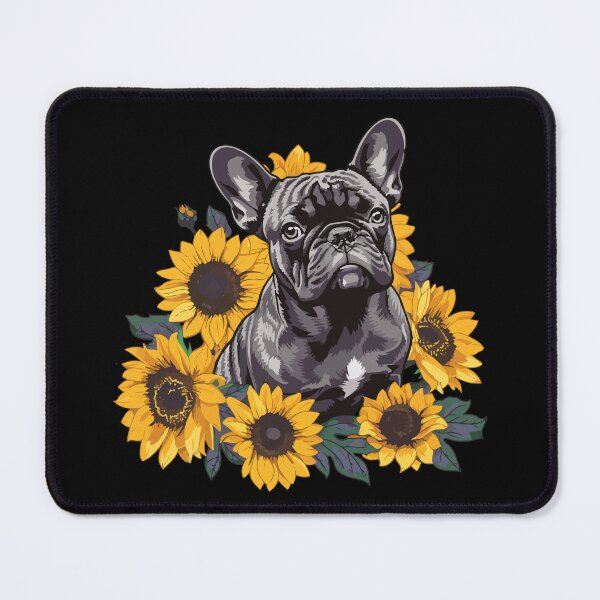 Item preview, French Bulldog designed and sold by VelvetRoom.