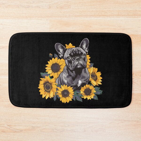 Item preview, French Bulldog designed and sold by VelvetRoom.