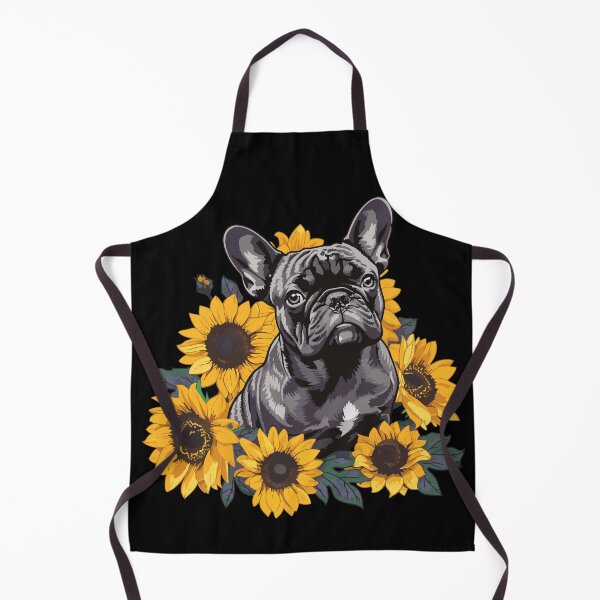 Item preview, French Bulldog designed and sold by VelvetRoom.