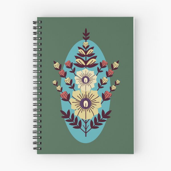 Item preview, Henbane Flower designed and sold by VictoriaMoranM.