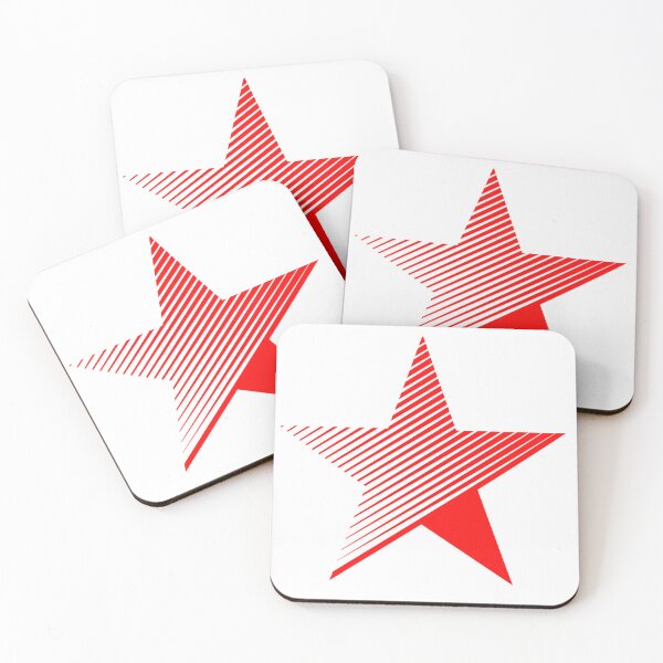 Item preview, Estrella de línea designed and sold by Nunaprettyshop.