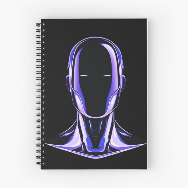 Item preview, Tesla bot designed and sold by TEEJAMBOREE.