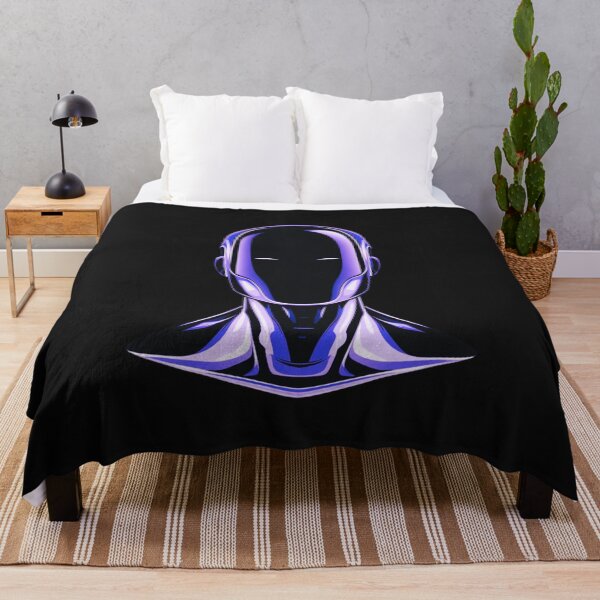 Item preview, Tesla bot designed and sold by TEEJAMBOREE.