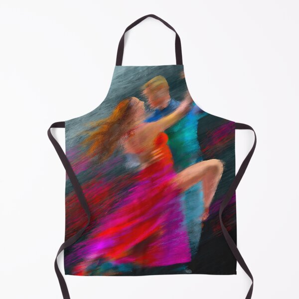 Item preview, Dance The Nights Away designed and sold by TheArtCave.