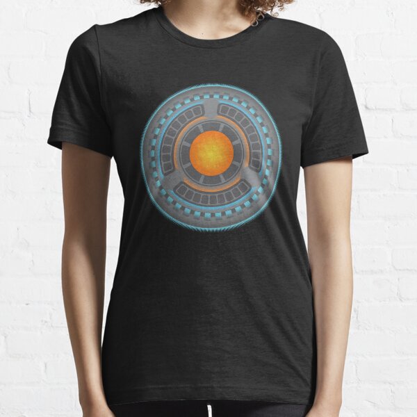 Round Things Essential T-Shirt