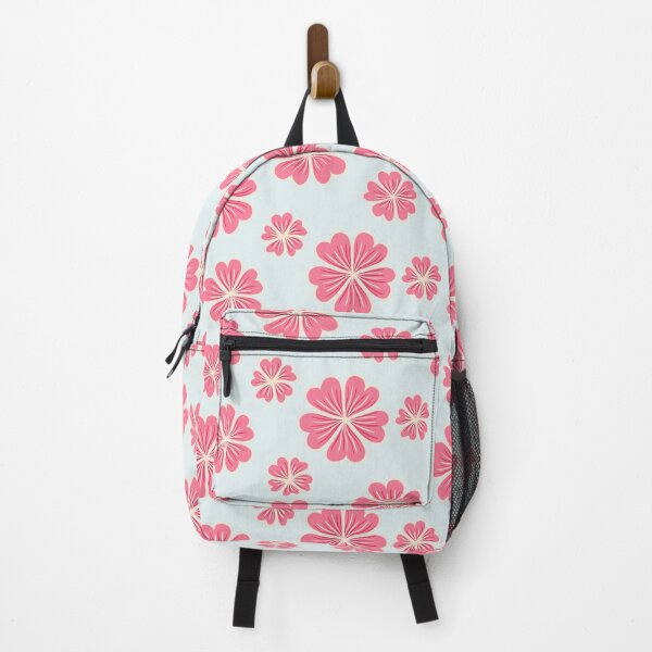 Item preview, Pink cherry blossom pattern designed and sold by Home Cyn Home.