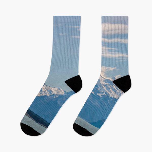 Item preview, Mount Cook in New Zealand designed and sold by Photopat.
