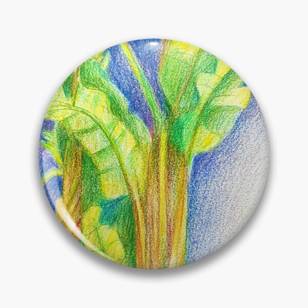 Item preview, garden.Ravenala designed and sold by Tereza Pilar  Art.