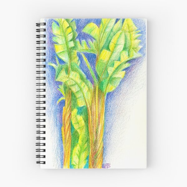 Item preview, garden.Ravenala designed and sold by Tereza Pilar  Art.