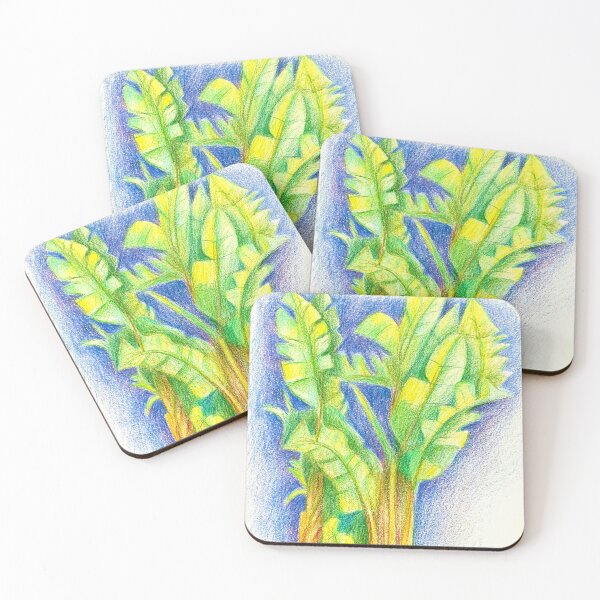 Item preview, garden.Ravenala designed and sold by Tereza Pilar  Art.