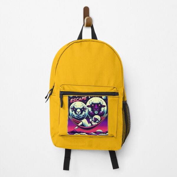 Item preview, Escape II designed and sold by MERCH-O-RAMA.