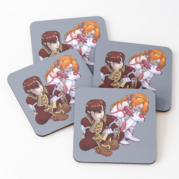 Item preview, Drielack Legend Complicity designed and sold by sibyogawa.