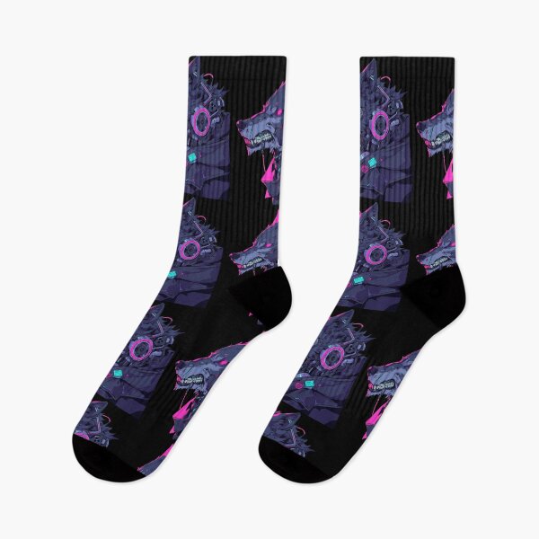 Item preview, Cyber Wolf // Wolf // Cool Animal // Cyber Animal // Future Animal Art // Animal Warrior // Animal Cute Art // Gaming Aesthetic stickers designed and sold by SMARTKIT  DESIGNAGENCY.