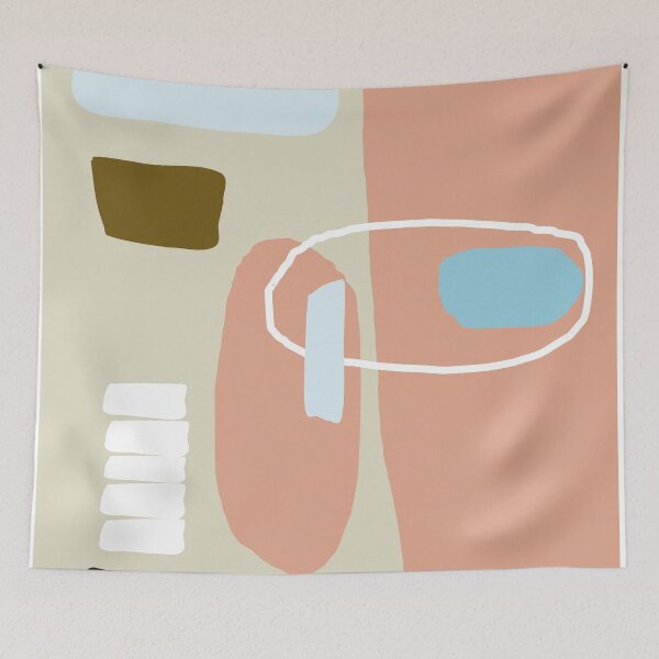 Item preview, Bohemian patterns designed and sold by NAERENA.