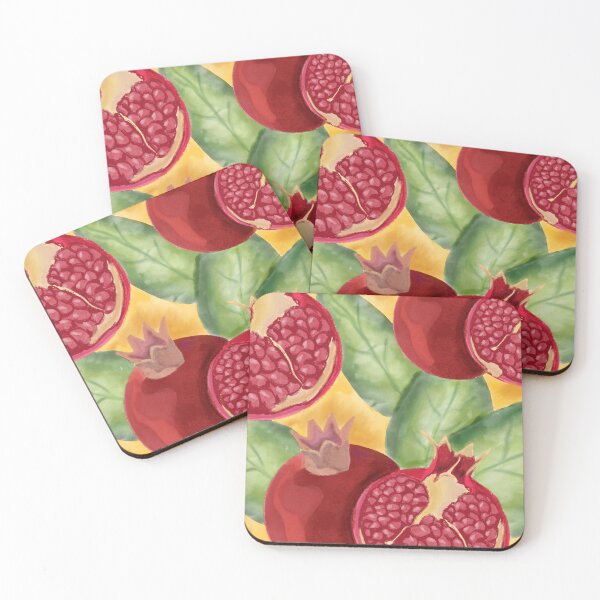 Item preview, garnet pattern, garnet designed and sold by Tetiana Pohurska.