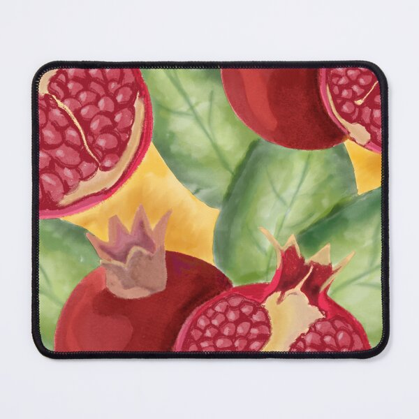 Item preview, garnet pattern, garnet designed and sold by Tetiana Pohurska.
