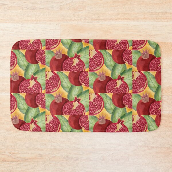 Item preview, garnet pattern, garnet designed and sold by Tetiana Pohurska.