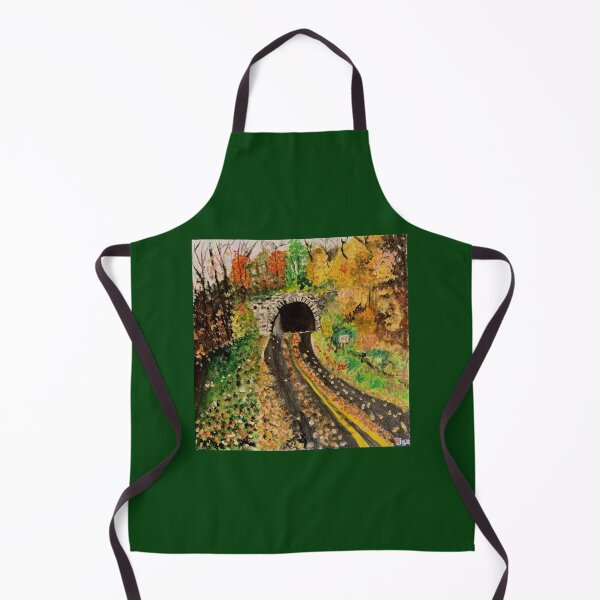 Item preview, Blue Ridge Parkway Tunnel designed and sold by Misfitcane.