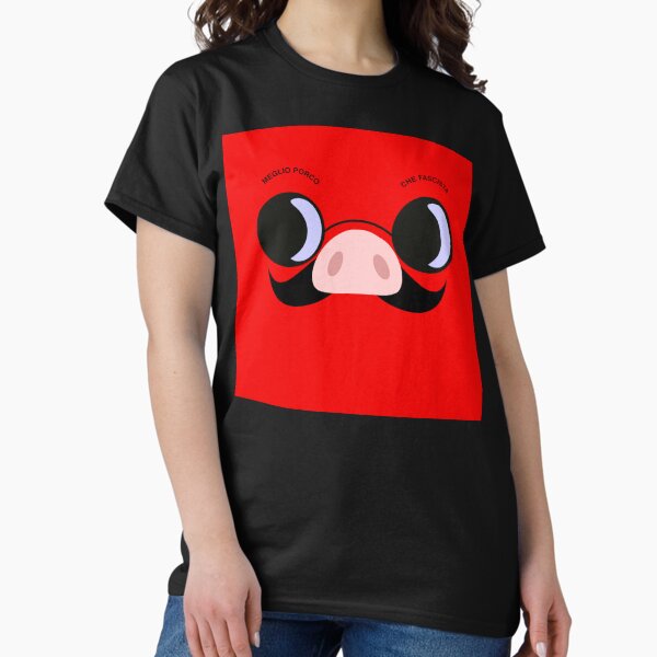 Item preview, Porco Rosso designed and sold by dogojoe17.