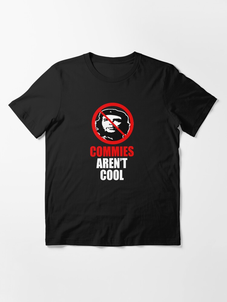 commies arent cool
