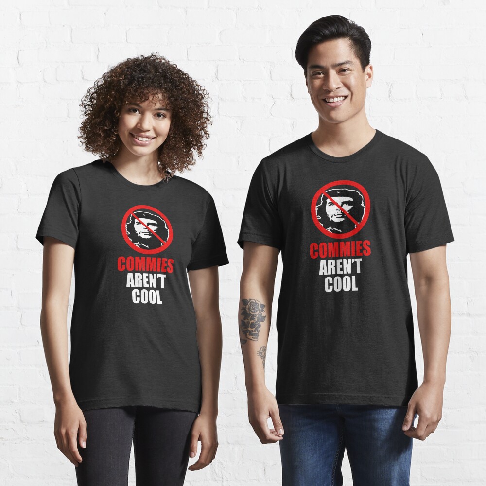 commies arent cool