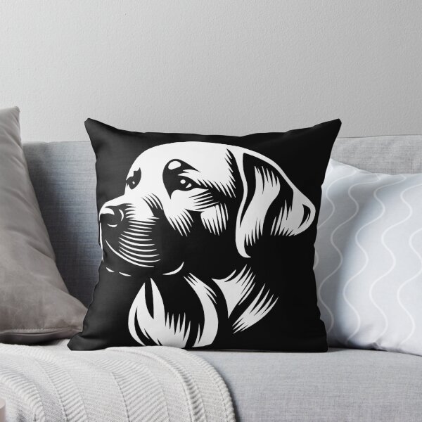 Item preview, Labrador Retriever designed and sold by JawArts.