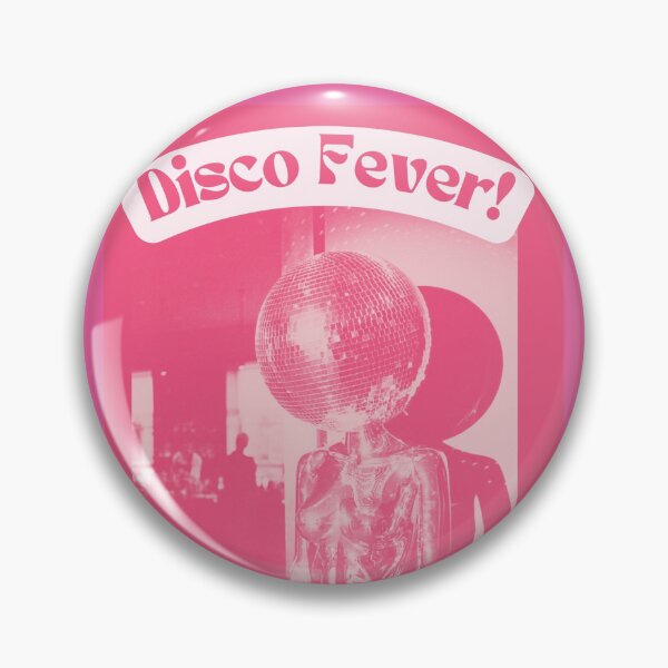 Item preview, Disco Fever!  designed and sold by Thomas Lucas.
