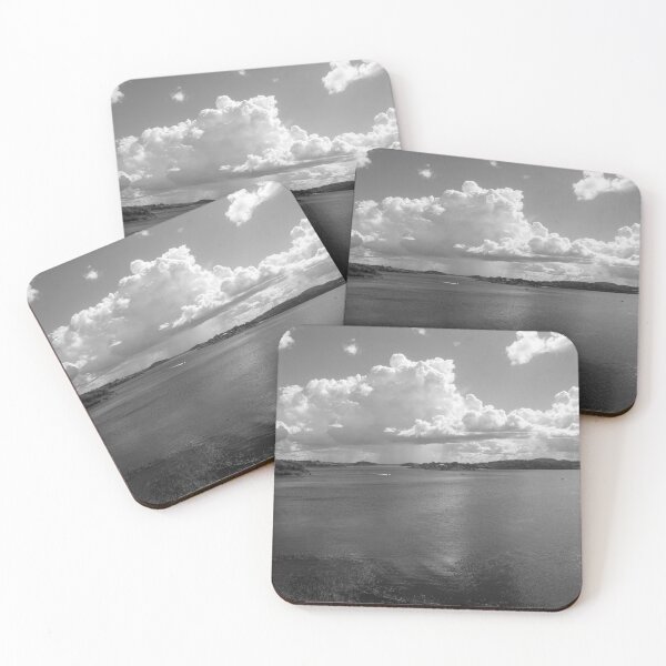 Item preview, lake in black and white part 2 designed and sold by felipequeiroz.
