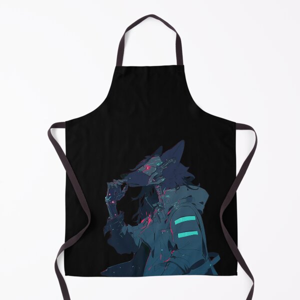 Item preview, Cyber Wolf // Wolf // Cool Animal // Cyber Animal // Future Animal Art // Animal Warrior // Animal Cute Art // Gaming Aesthetic stickers designed and sold by SMARTKIT DESIGNAGENCY.