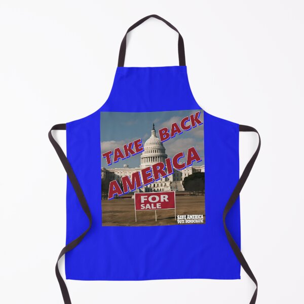 Item preview, Take Back America  designed and sold by SiggyZiggy.