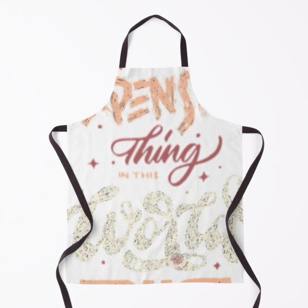 Item preview, Trust Words - Thoughtful Calligraphy Print designed and sold by Lateef Prints.