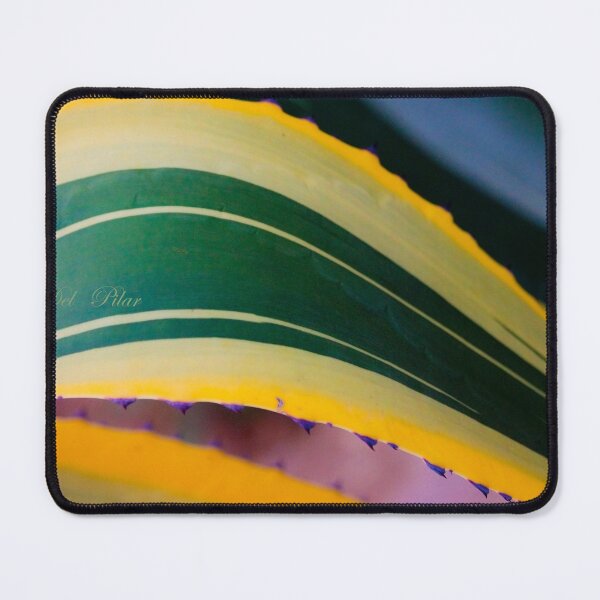 Item preview, nature patterns designed and sold by Tereza Pilar Art.