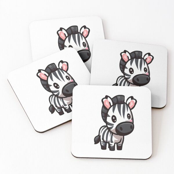 Item preview, Cute zebra  designed and sold by Ella_Sketch.