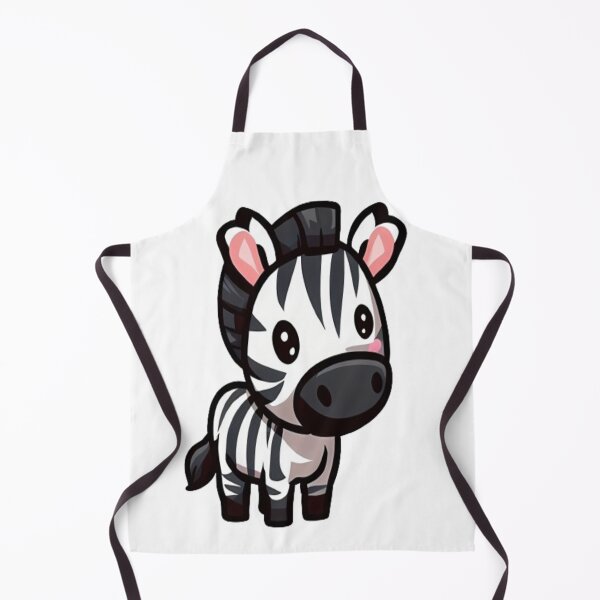 Item preview, Cute zebra designed and sold by Ella_Sketch.