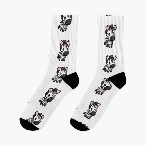 Item preview, Cute zebra  designed and sold by Ella_Sketch.