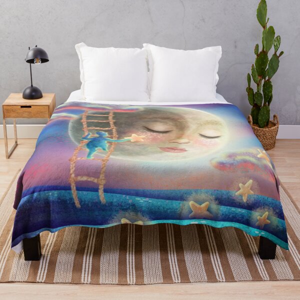 Item preview, Among the Stars designed and sold by -DearTreehouse-.