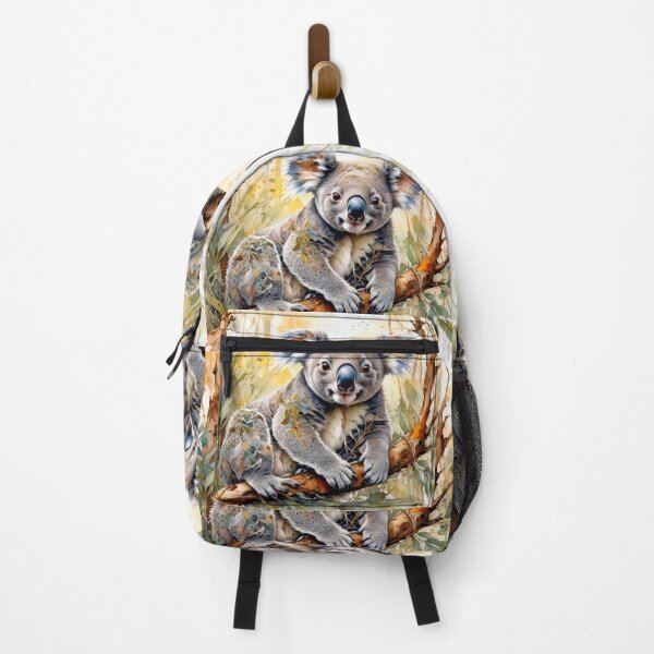 Item preview, Australian koala designed and sold by M-Y-A-R-T-.