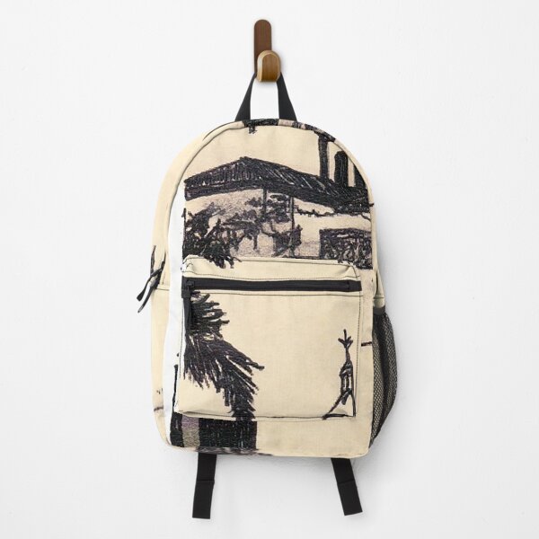 Item preview, Parroquia De San Gines, Lanzarote, Canary Islands designed and sold by GAKStudio.