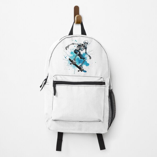 Item preview, Skeleton Skater designed and sold by JackFreestone.