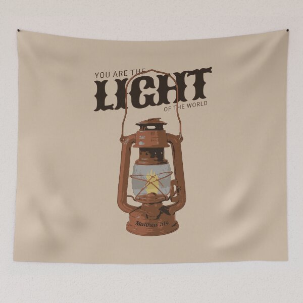 Item preview, Vintage Old Lamp designed and sold by KewaleeTee.