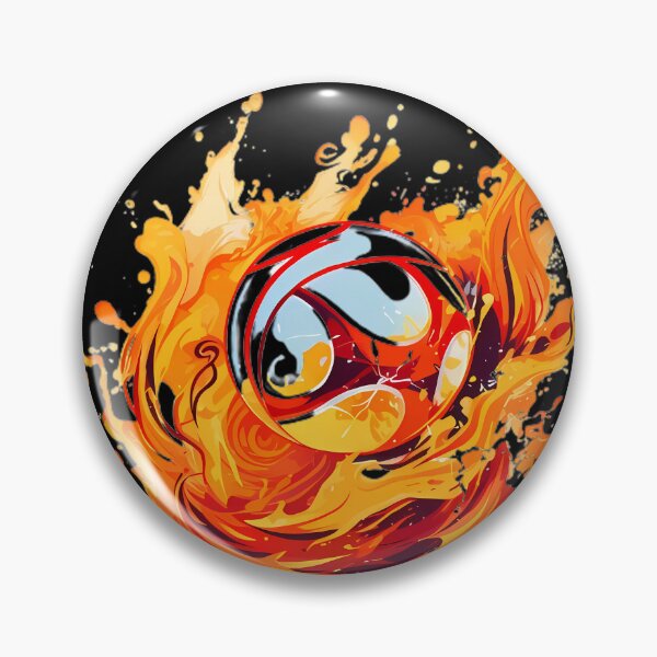 Item preview, "Netball Splash: The Game in Motion" designed and sold by Art-Vortex-fr.