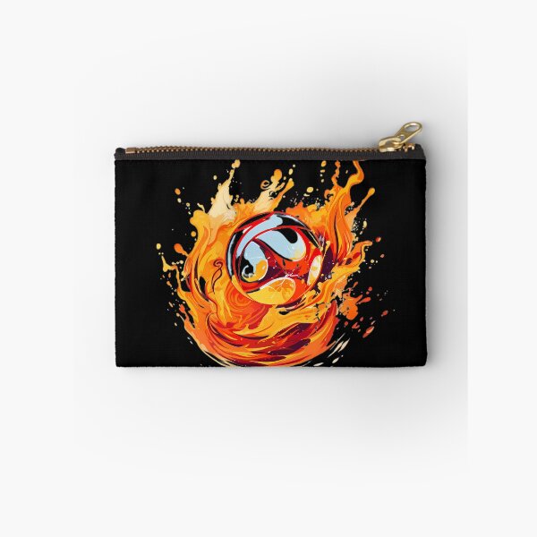 Item preview, "Netball Splash: The Game in Motion" designed and sold by Art-Vortex-fr.