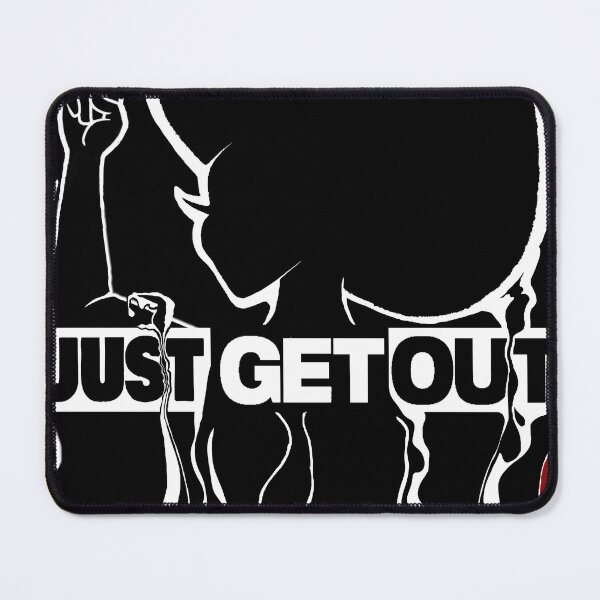 Item preview, get out...223 designed and sold by Mars-b.