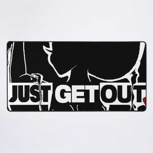 Item preview, get out...223 designed and sold by Mars-b.