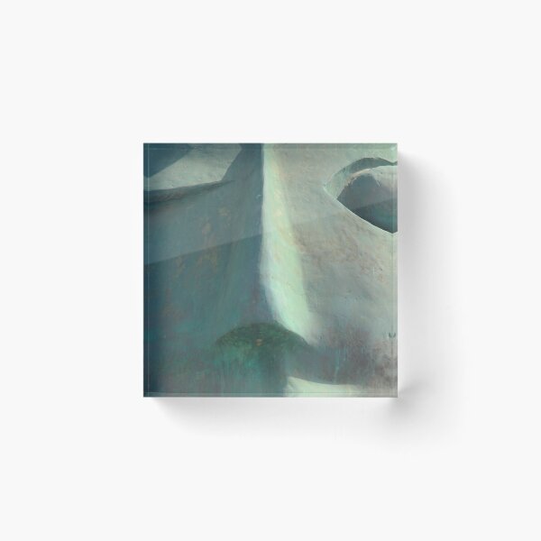 Item preview, Alicante At Ease Sculpture Vertical designed and sold by eddiebarronshop.