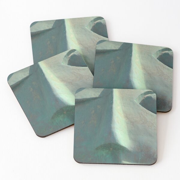Item preview, Alicante At Ease Sculpture Vertical designed and sold by eddiebarronshop.