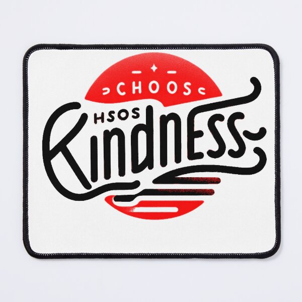Item preview, Choose Kindness v1.1 designed and sold by KriticalDesigns.