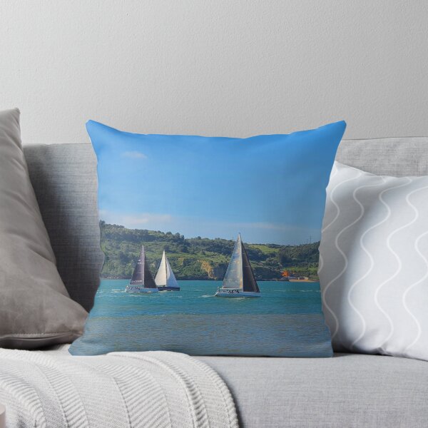 Item preview, Tejo regatta. Lisbon designed and sold by Tereza Pilar  Art.