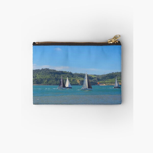 Item preview, Regata del Tejo. Lisboa designed and sold by Tereza Pilar Art.