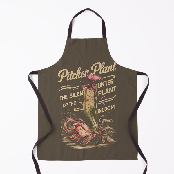 Item preview, Pitcher Plant: The Silent Predator of the Plant Kingdom designed and sold by SplashTastic.